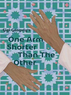 cover image of One Arm Shorter Than the Other